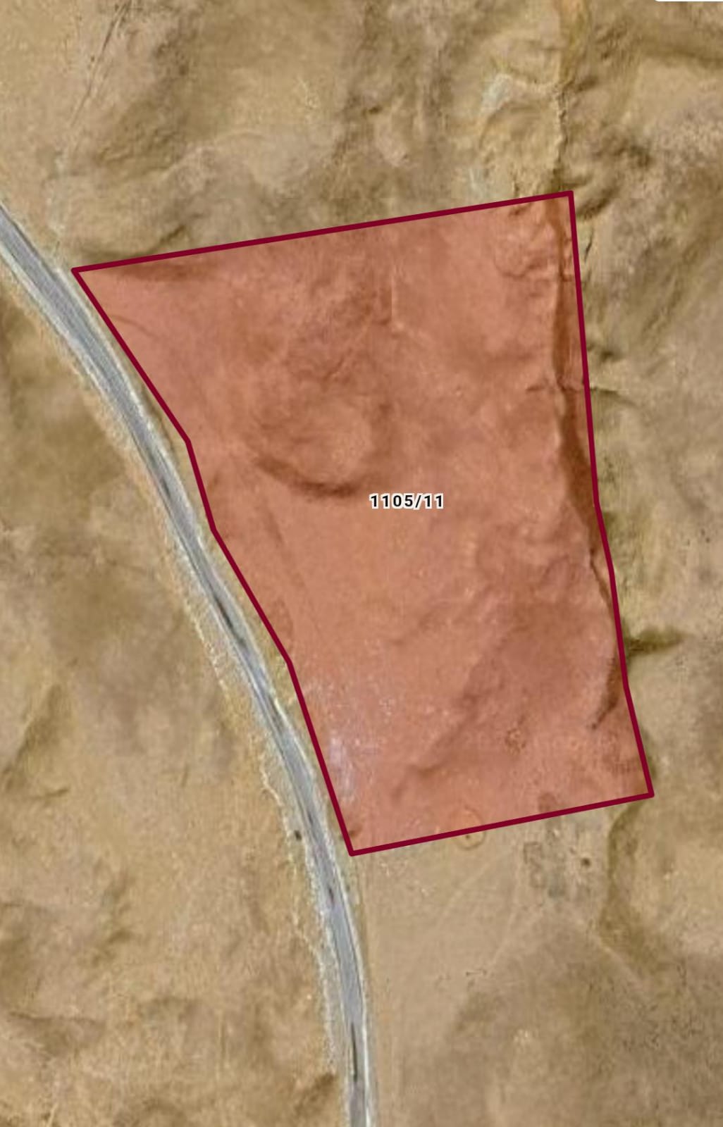 FIRSAT-GES ve Çiftliğe Uygun-Yolacepheli-MALAZGİRT YOLUNA YAKIN 20.000 M² - BİTLİS AHLAT fotoğraf 3